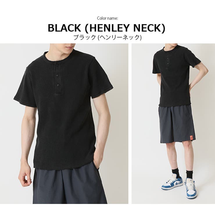 ピグメントTシャツ 半袖Tシャツ メンズ | ARCADE | 詳細画像13 