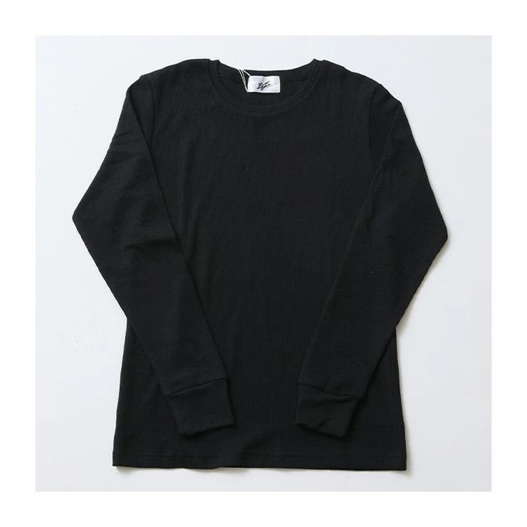 長袖Tシャツ メンズ カットソー | ARCADE | 詳細画像5 