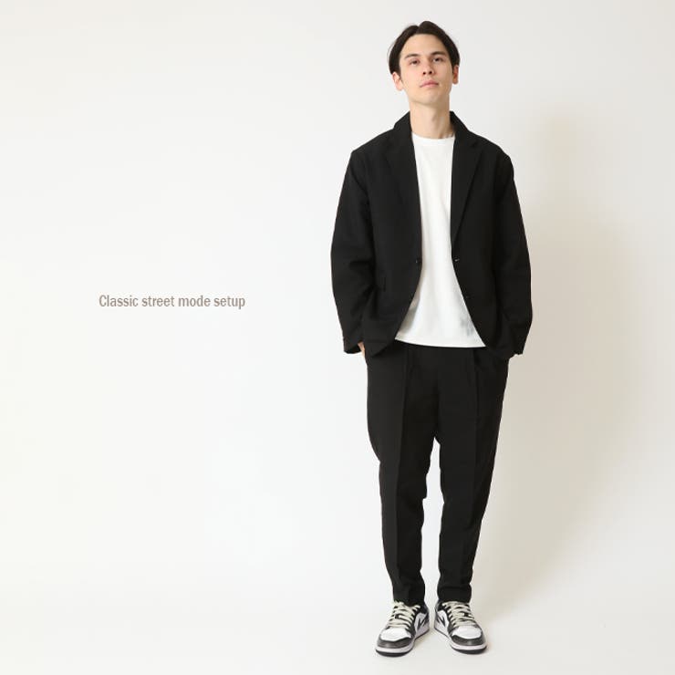 セットアップ メンズ おしゃれ | ARCADE | 詳細画像4 