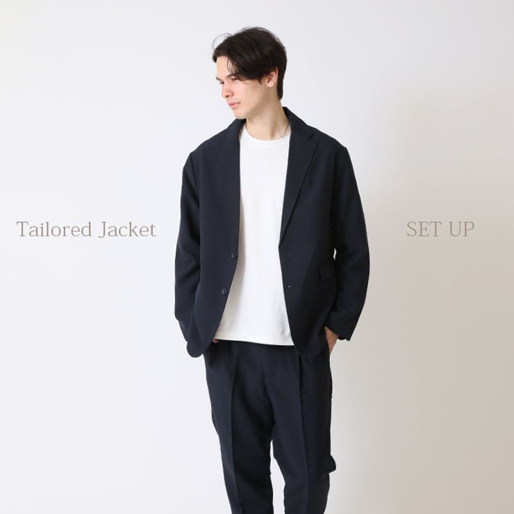 セットアップ メンズ おしゃれ | ARCADE | 詳細画像5 