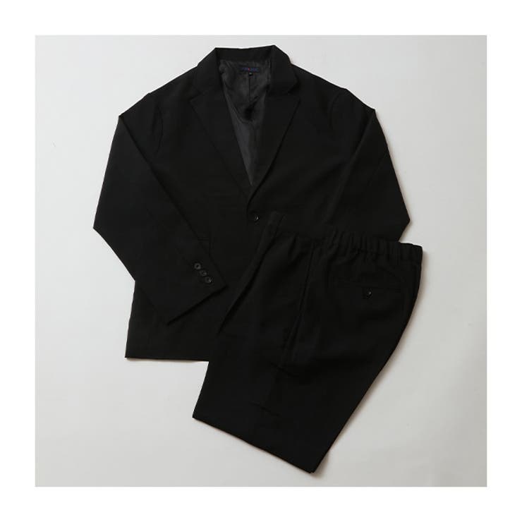 セットアップ メンズ おしゃれ | ARCADE | 詳細画像6 