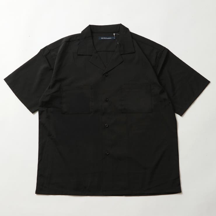 接触冷感 半袖シャツ メンズ | ARCADE | 詳細画像5 