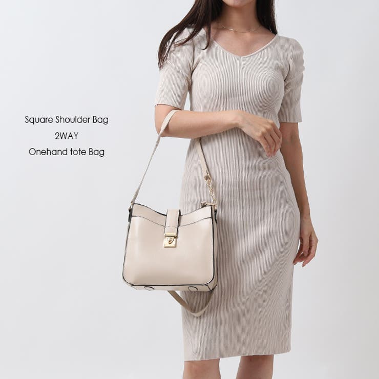 バッグ レディース ショルダーバッグ | ARCADE | 詳細画像4 