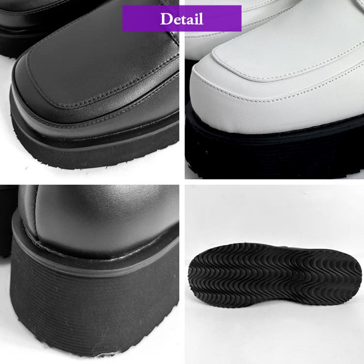 ダービーシューズ メンズ 靴 | ARCADE | 詳細画像4 