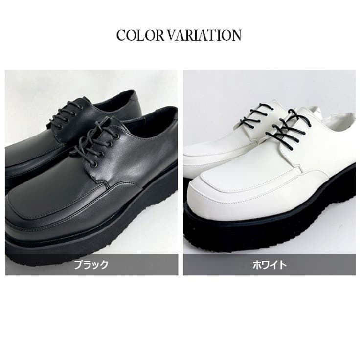 ダービーシューズ メンズ 靴 | ARCADE | 詳細画像8 