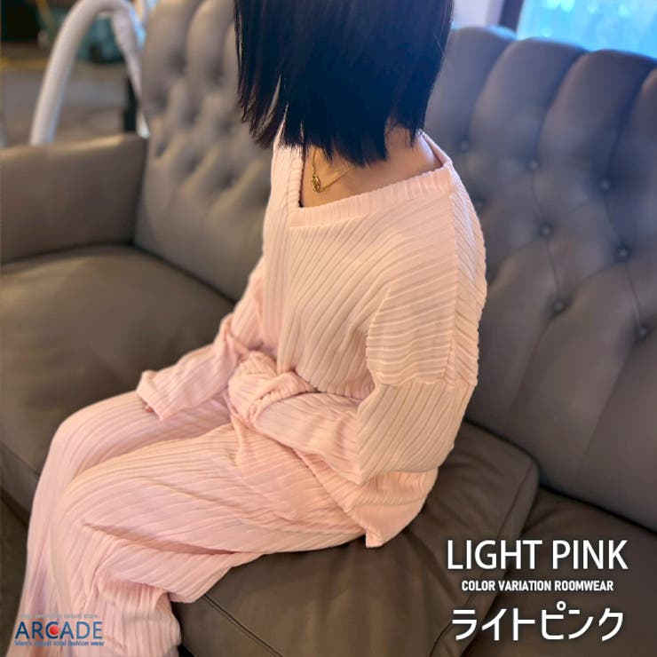 暖かい ルームウェア レディース | ARCADE | 詳細画像11 