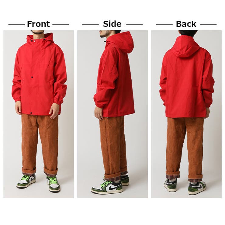 暖かい 裏起毛 コーデュロイパンツ | ARCADE | 詳細画像7 