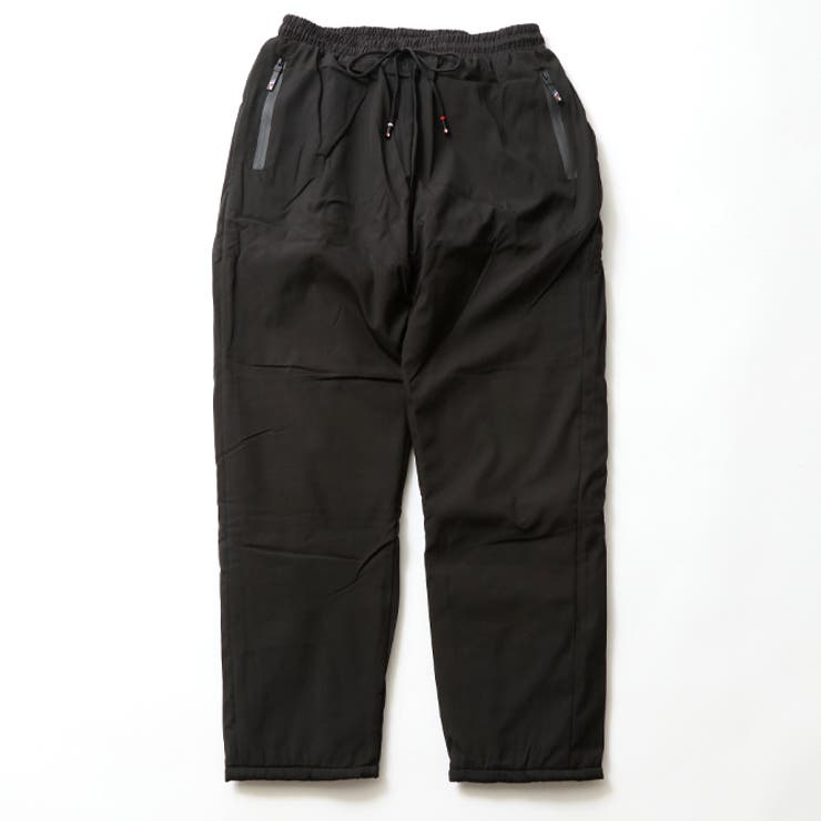 あったか ウォームパンツ 裏ボア | ARCADE | 詳細画像7 