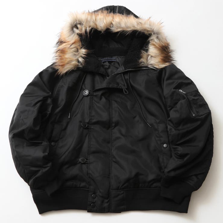 ミリタリージャケット メンズ ミリタリー | ARCADE | 詳細画像7 