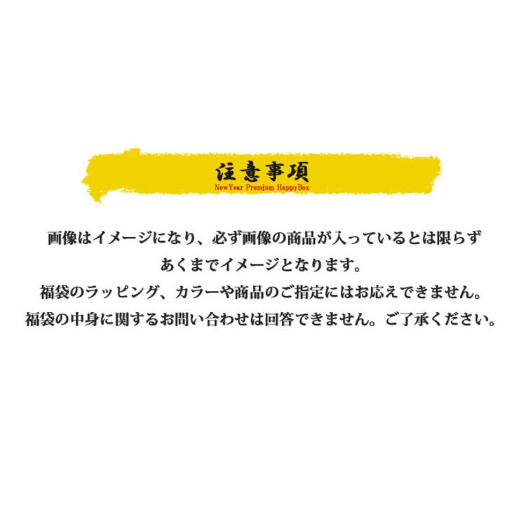 福袋 メンズ 2026 | ARCADE | 詳細画像9 