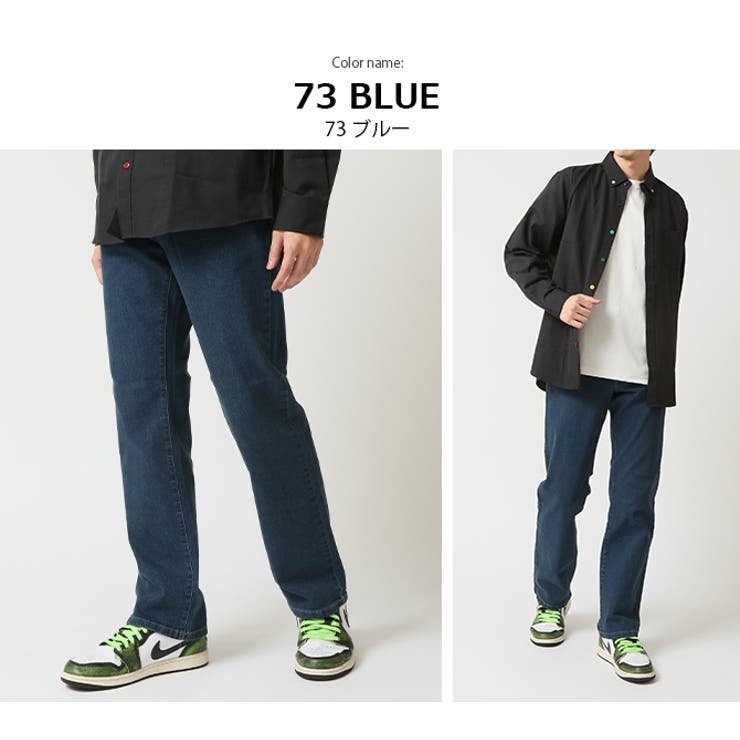 デニムパンツ メンズ ジーンズ | ARCADE | 詳細画像12 