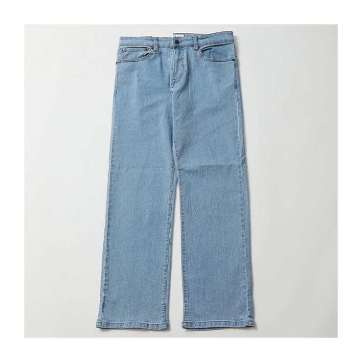 デニムパンツ メンズ ジーンズ | ARCADE | 詳細画像6 