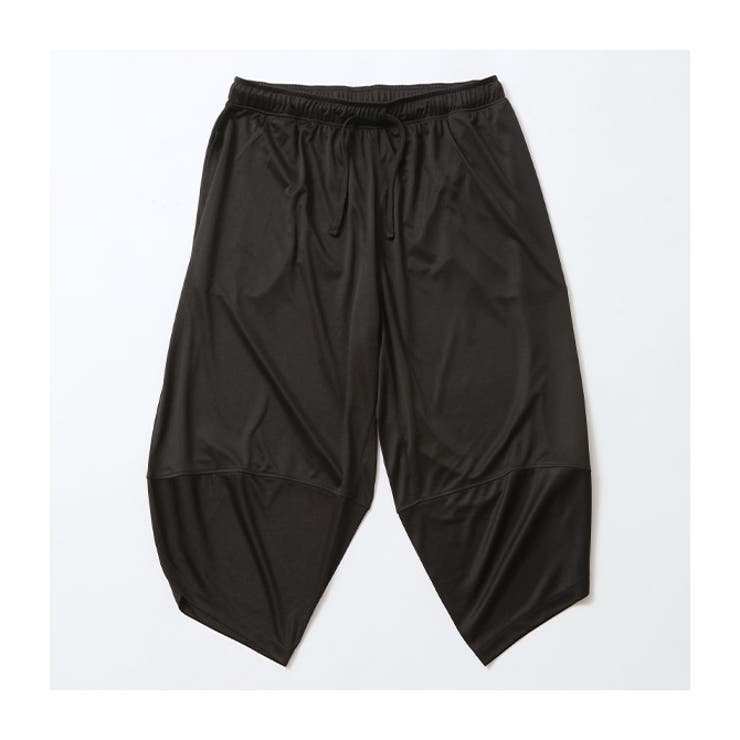 接触冷感 ワイドパンツ イージーパンツ | ARCADE | 詳細画像6 