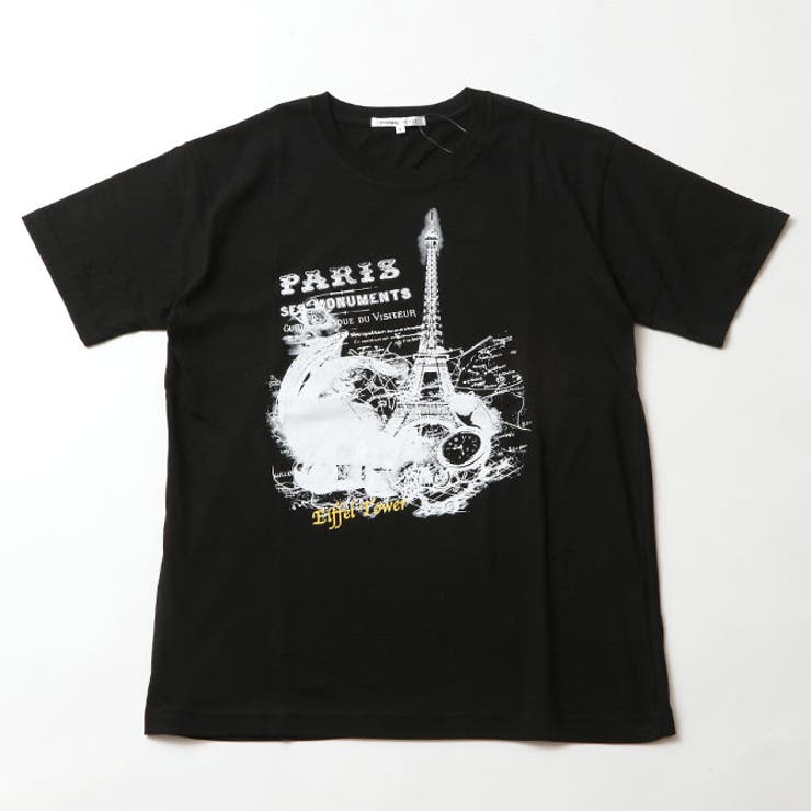 Tシャツ メンズ 半袖tシャツ | ARCADE | 詳細画像6 