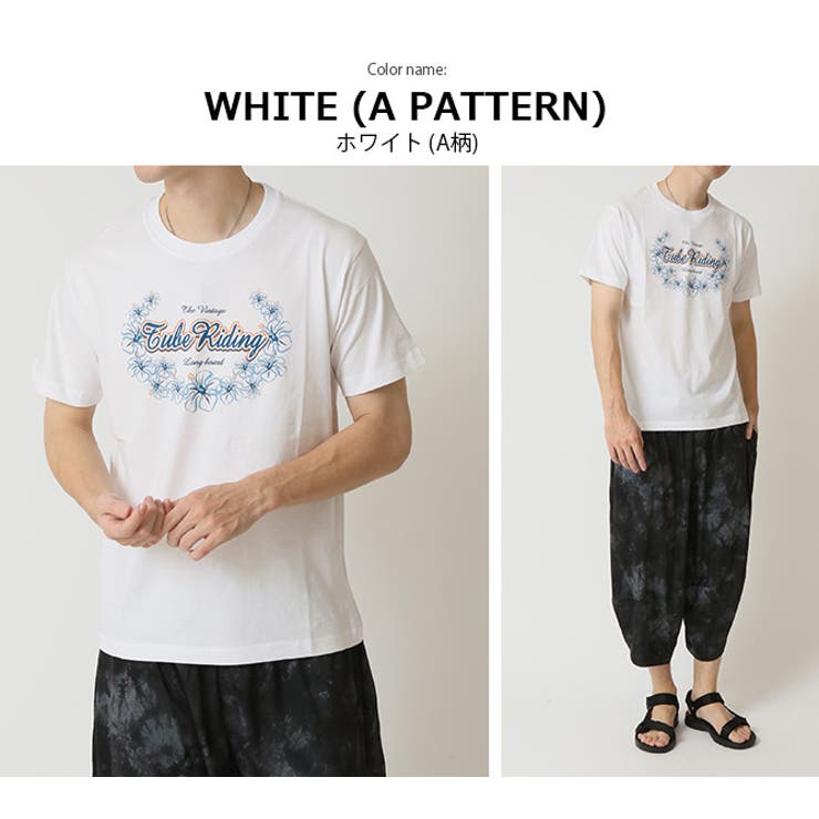 Tシャツ メンズ 春 | ARCADE | 詳細画像11 