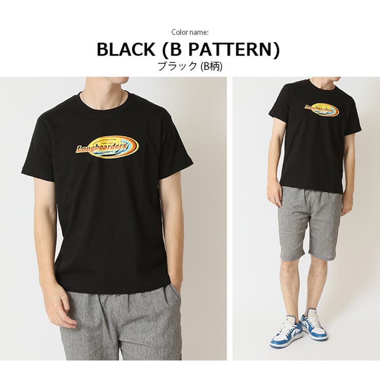 Tシャツ メンズ 春 | ARCADE | 詳細画像12 