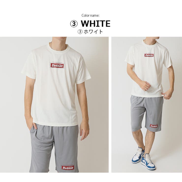 速乾 ドライtシャツ メンズ | ARCADE | 詳細画像11 