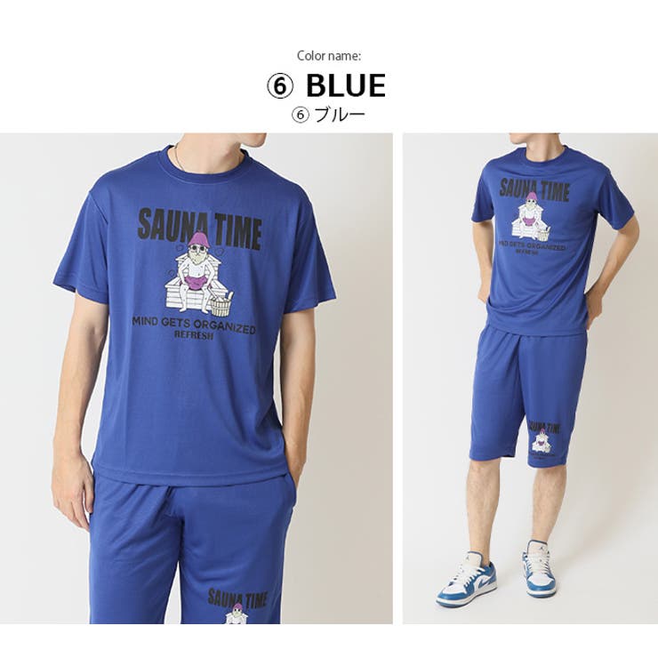 速乾 ドライtシャツ メンズ | ARCADE | 詳細画像14 