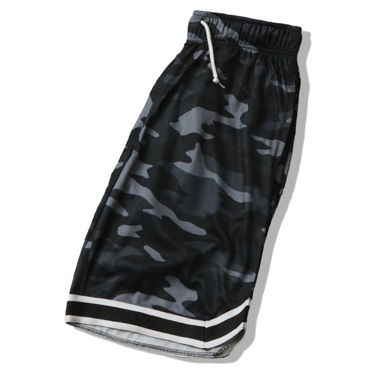 速乾 ハーフパンツ メンズ | ARCADE | 詳細画像5 