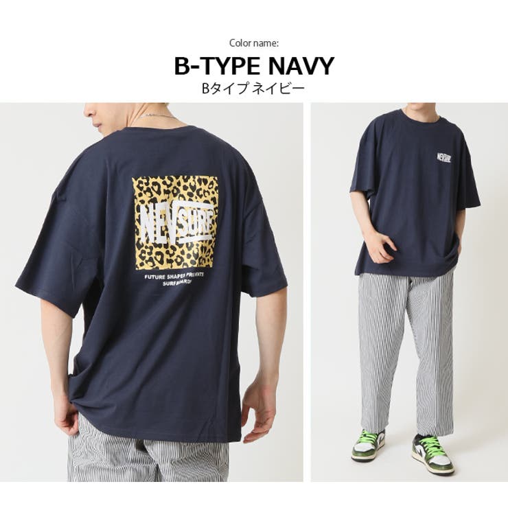 NEVSURF Tシャツ メンズ | ARCADE | 詳細画像12 