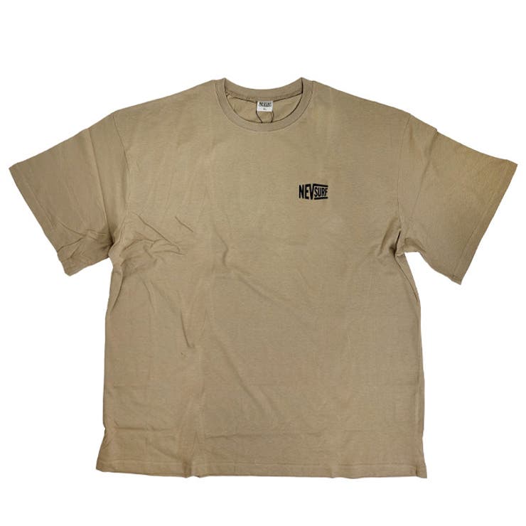 NEVSURF Tシャツ メンズ | ARCADE | 詳細画像4 