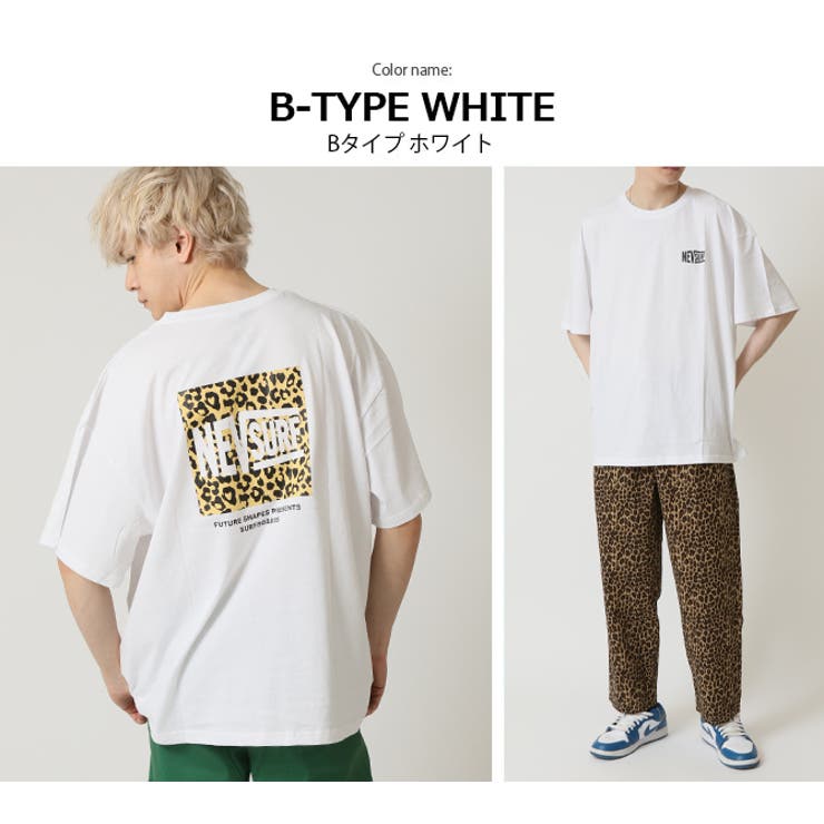NEVSURF Tシャツ メンズ | ARCADE | 詳細画像10 