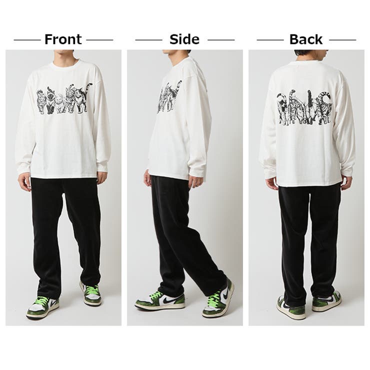 ベロアパンツ 暖かい裏フリースパンツ なめらかしっとり | ARCADE | 詳細画像7