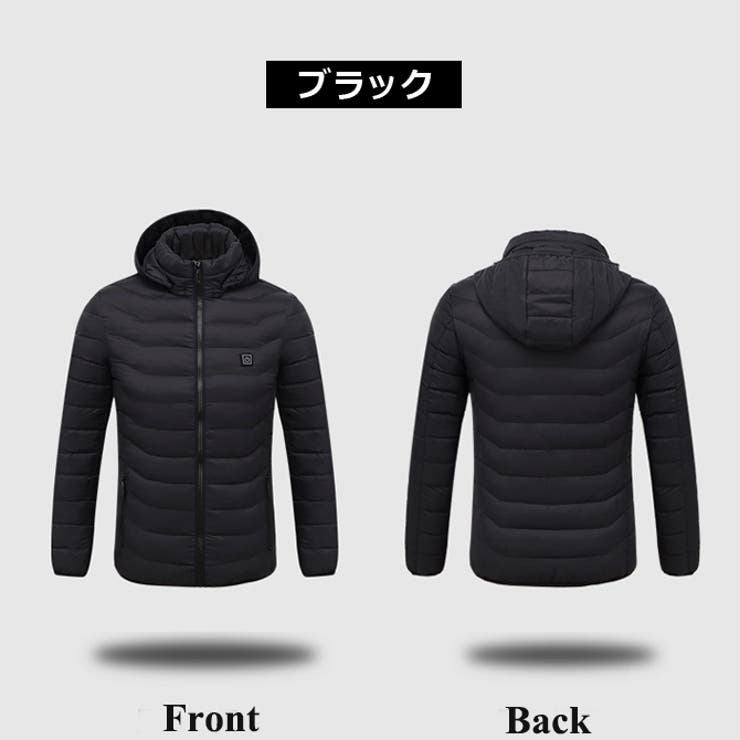 ブラック