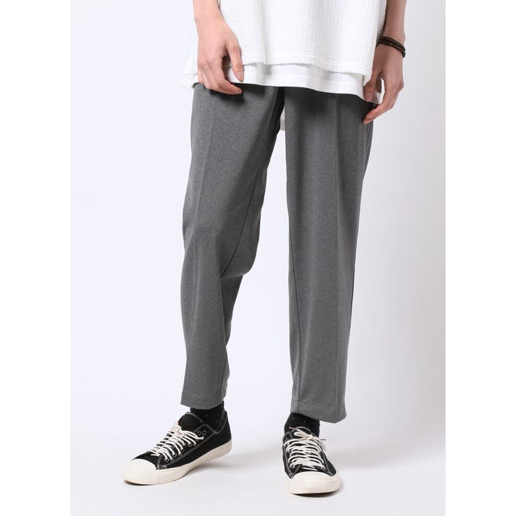 接触冷感 ストレッチパンツ メンズ 品番 Rq Arcade アーケード のメンズ ファッション通販 Shoplist ショップリスト