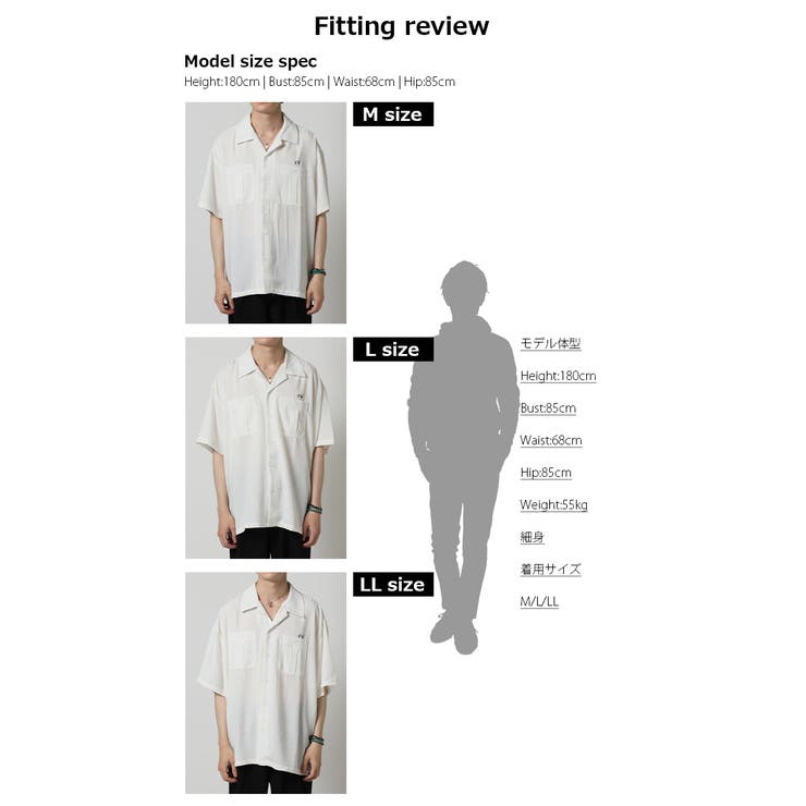 MUSINSA STANDARD MEN'S_リラックスボーリングシャツ_3色 STYLE EYES スタイルアイズ ボーリングシャツ Don 開襟シャツ