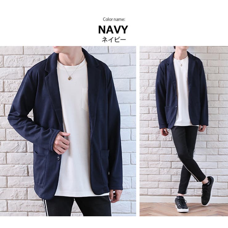 テーラードジャケット メンズ ジャケット | ARCADE | 詳細画像11 