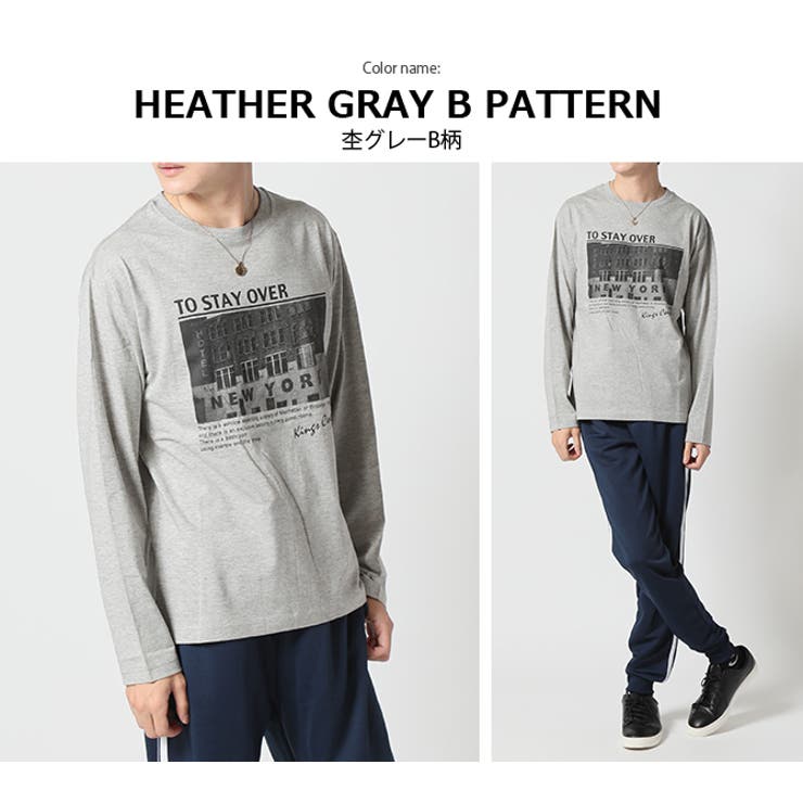 フォトデザイン Tシャツ メンズ | ARCADE | 詳細画像15 