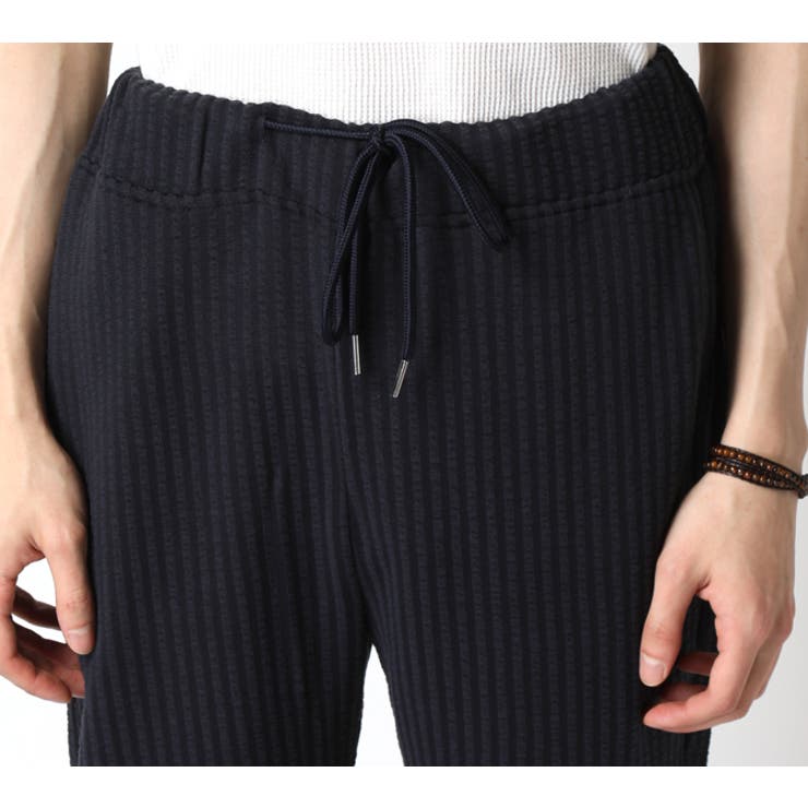 セットアップ メンズ カットサッカー | ARCADE | 詳細画像10 