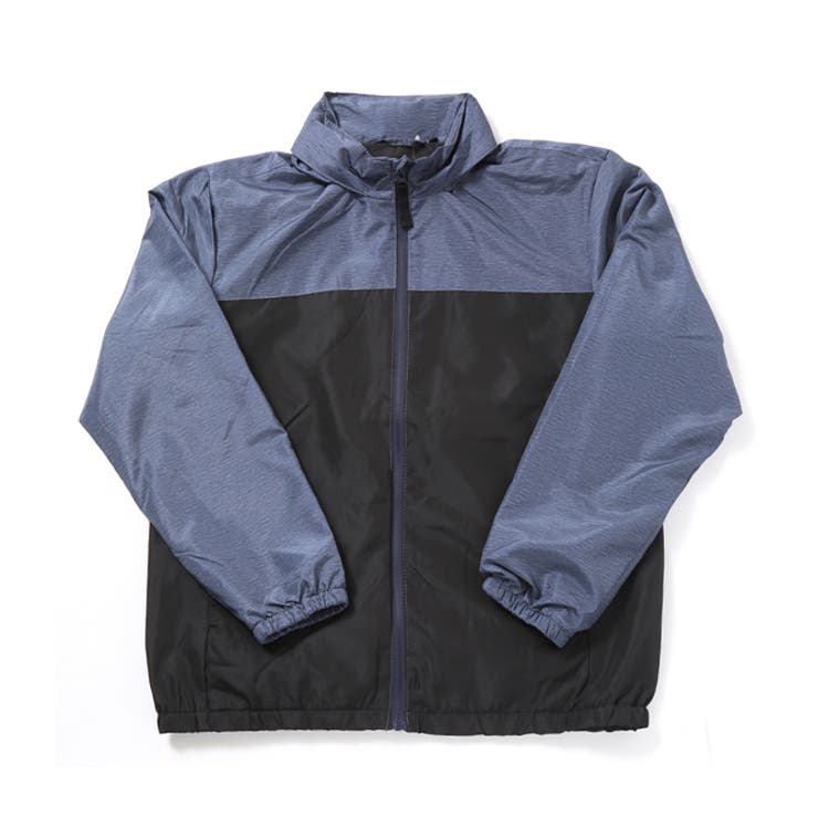 裏地付きジャケット SET UP】OVERSIZE SINGLE JACKET｜CONVERSE TOKYO (コンバース
