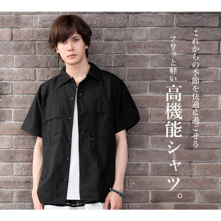 14th Addiction 半袖シャツ i-img1200x1200-