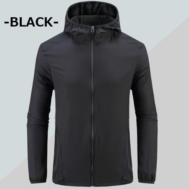 BLACK/ブラック