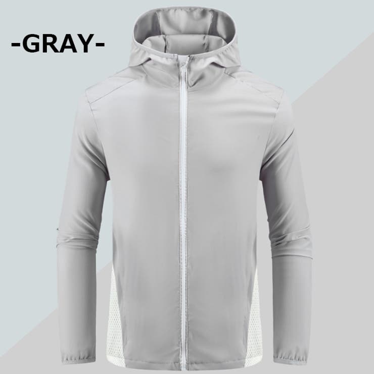 GRAY/グレー