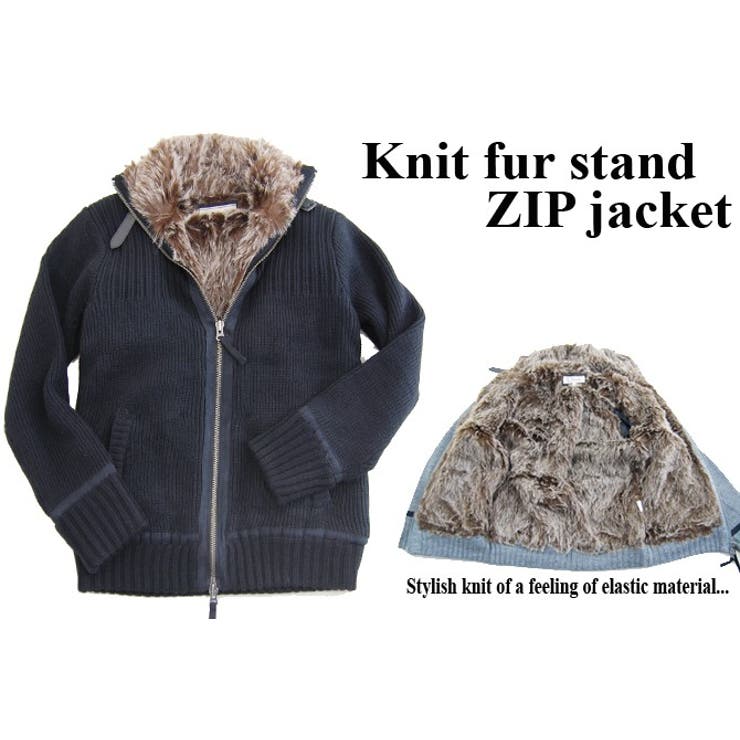 極ニットアウター メンズ ニット 品番 Rq Arcade アーケード のメンズファッション通販 Shoplist ショップリスト