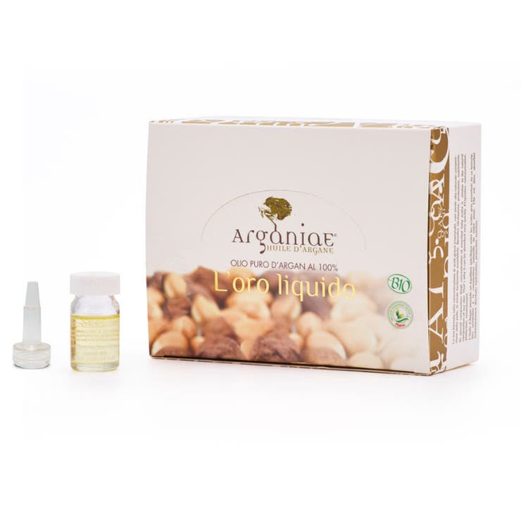 ピュアARオイル 5ml 2個セット | Arganiae Japan | 詳細画像2 