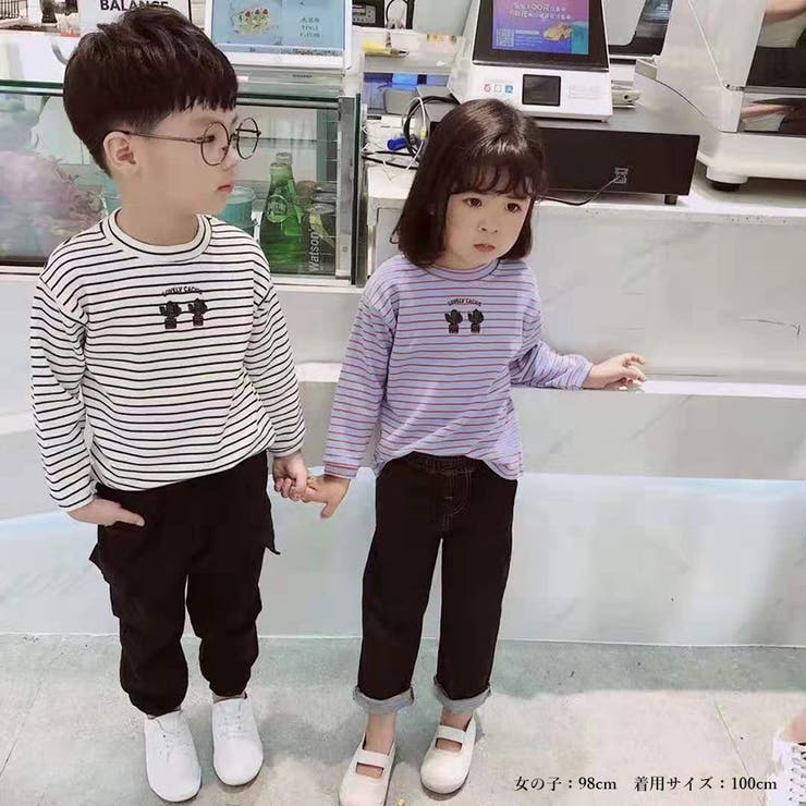 予約販売女の子春夏服happy bag5点set キッズファッション通販子供服 | ARGO TOKYO【KIDS】 | 詳細画像12 