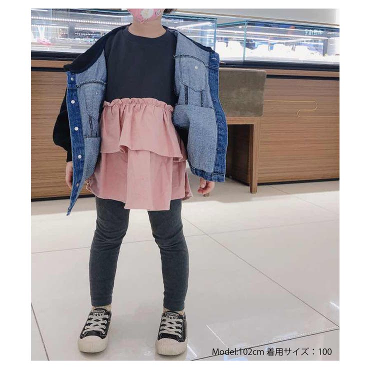 予約販売女の子春夏服happy bag5点set キッズファッション通販子供服 | ARGO TOKYO【KIDS】 | 詳細画像2 