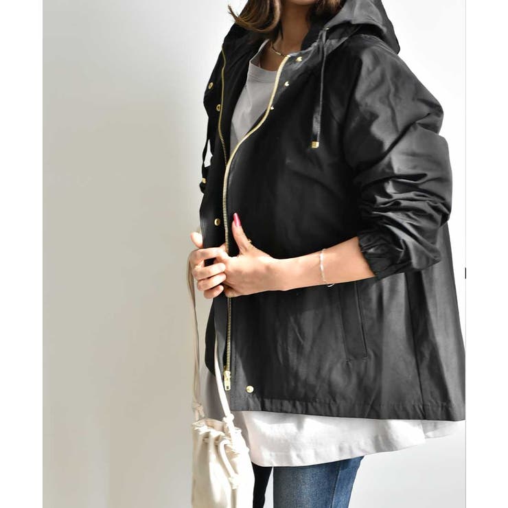 Water Repellent Agent | ARGO TOKYO | 詳細画像9 