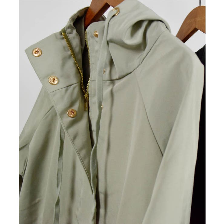 Water Repellent Agent | ARGO TOKYO | 詳細画像12 