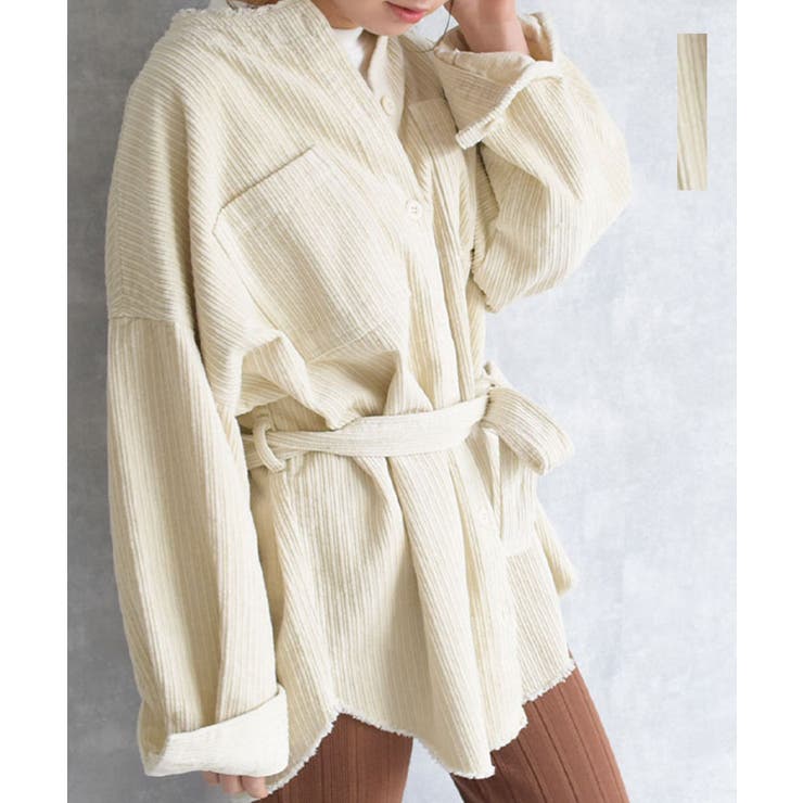 【ARGO TOKYO】 Corduroy | ARGO TOKYO | 詳細画像1 