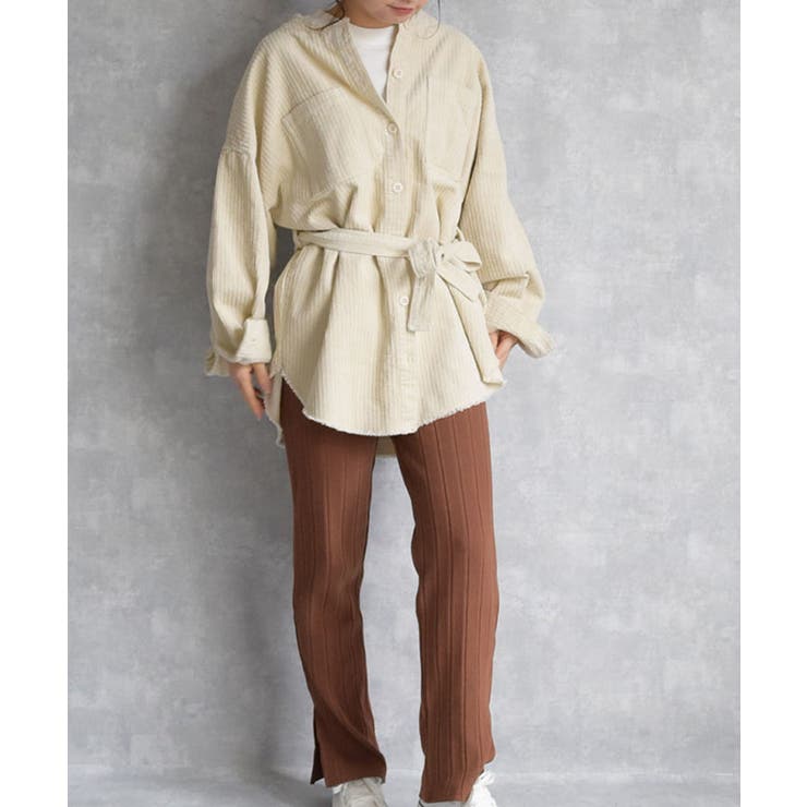 【ARGO TOKYO】 Corduroy | ARGO TOKYO | 詳細画像11 