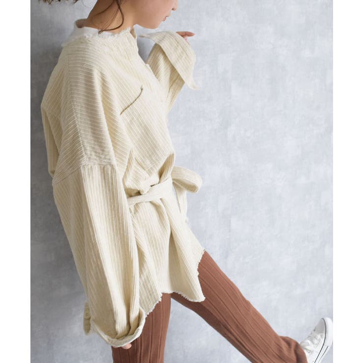 【ARGO TOKYO】 Corduroy | ARGO TOKYO | 詳細画像12 