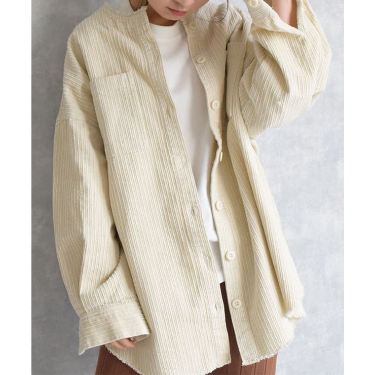 【ARGO TOKYO】 Corduroy | ARGO TOKYO | 詳細画像13 