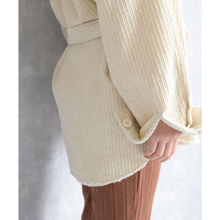 【ARGO TOKYO】 Corduroy | ARGO TOKYO | 詳細画像14 