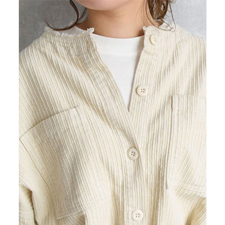 【ARGO TOKYO】 Corduroy | ARGO TOKYO | 詳細画像16 