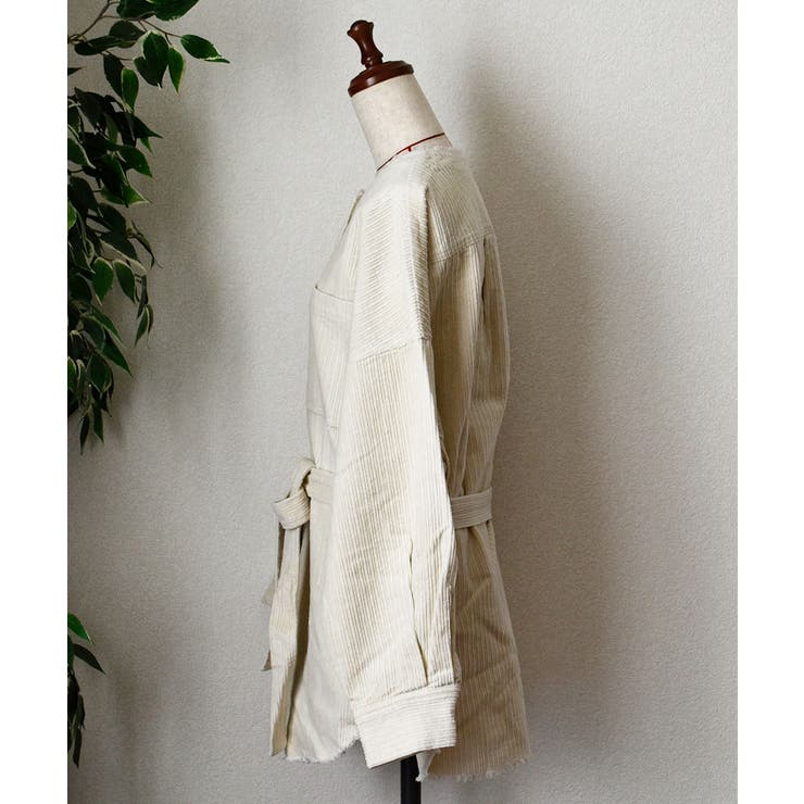 【ARGO TOKYO】 Corduroy | ARGO TOKYO | 詳細画像3 